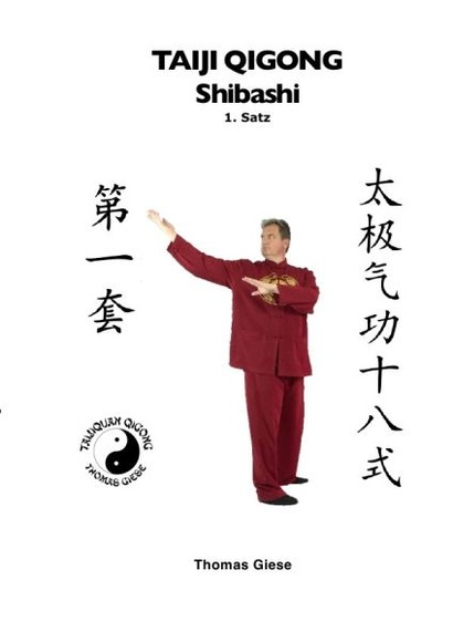 Taiji Qigong Shibashi, 1.Satz