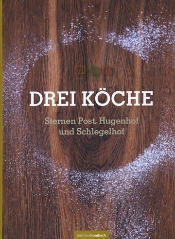 Drei Köche
