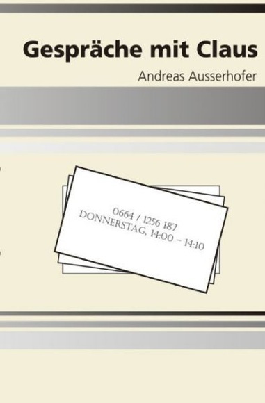 Gespräche mit Claus