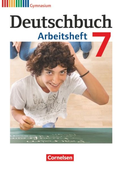 7. Schuljahr, Arbeitsheft