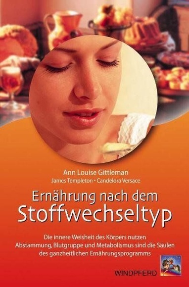 Ernährung nach dem Stoffwechseltyp