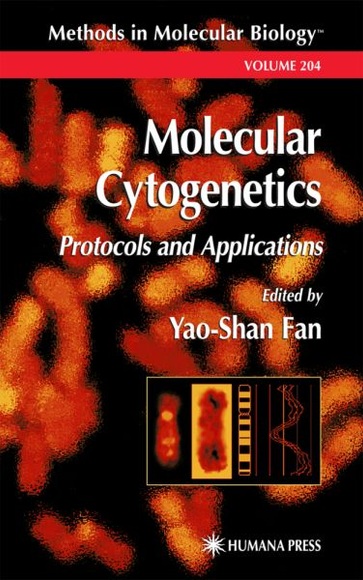 Molecular Cytogenetics: Protocols and Applications
