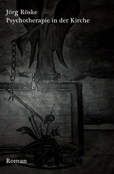 Psychotherapie in der Kirche
