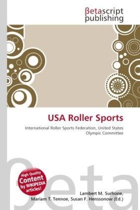 USA Roller Sports