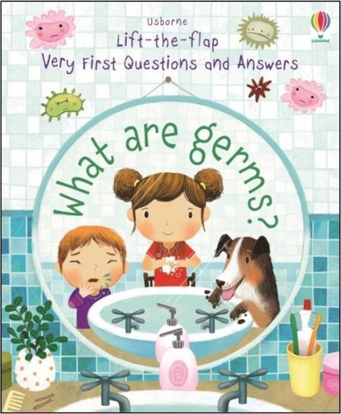 What are Germs?