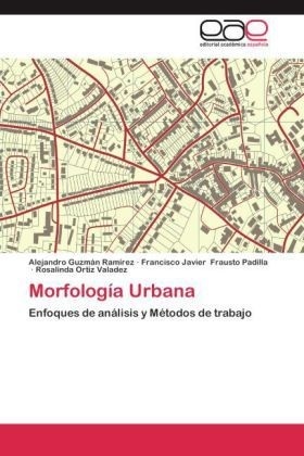 Morfología Urbana