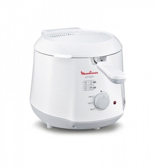 Moulinex Principio Friteuse