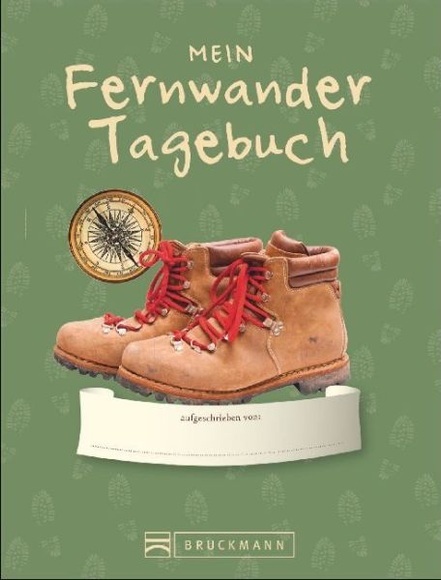 Mein Fernwander-Tagebuch