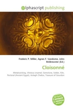 Cloisonné