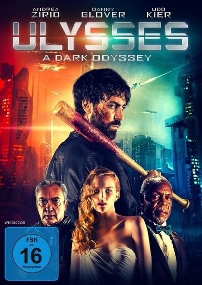 Ulysses-A Dark Odyssey