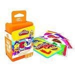Play-Doh-FR / 55 Karten
