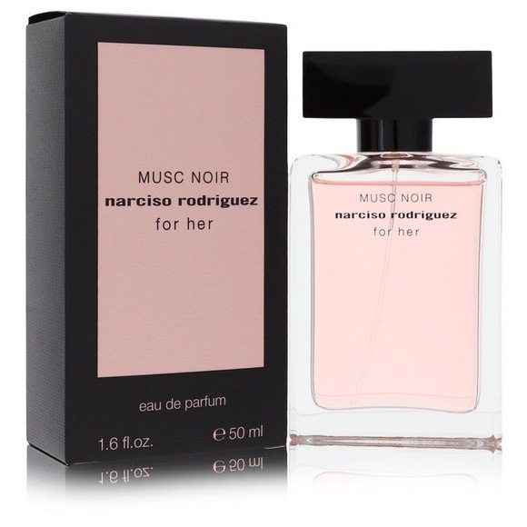 narciso rodriguez For Her Musc Noir, Eau De Parfum Damen 50 ml