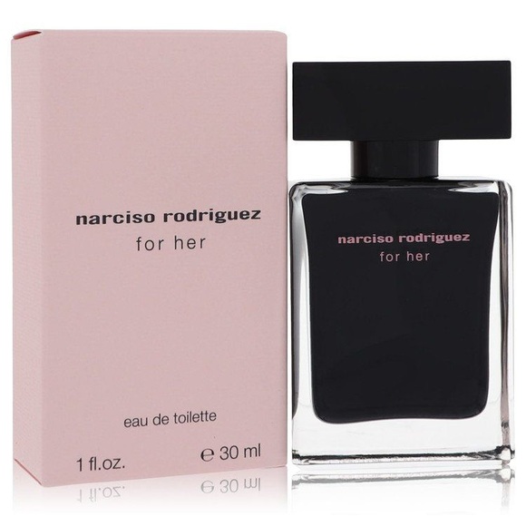 Rodriguez Narciso Rodriguez for her Eau de Toilette (EdT) 30ml
