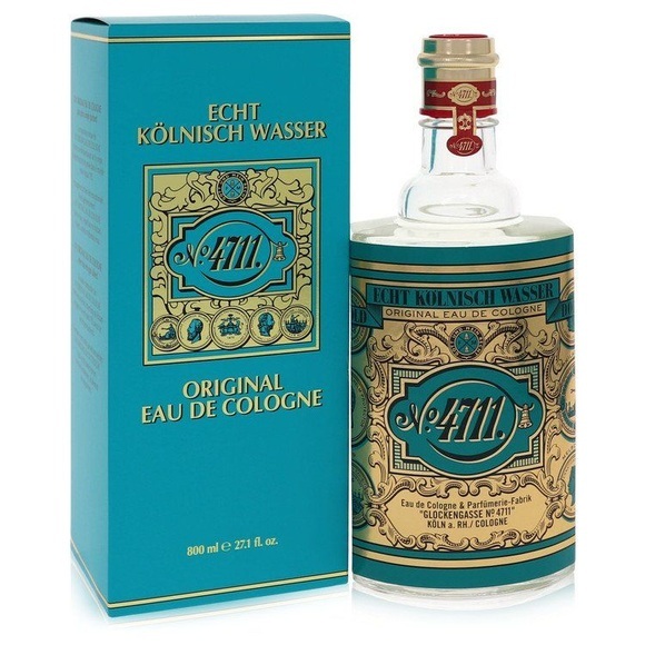 4711 EDC (800 ml)