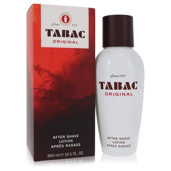 TABAC by Maurer & Wirtz After Shave 300 ml