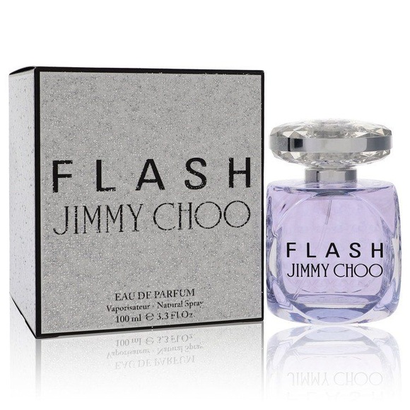 Flash by Jimmy Choo Eau de Parfum Spray 100 ml
