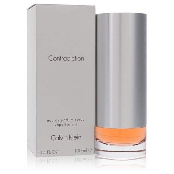 Calvin Klein - Contradiction - Eau de Parfum