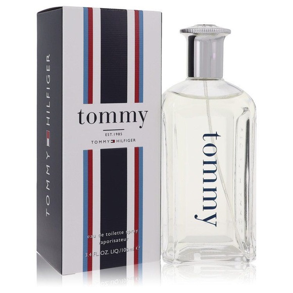 TOMMY HILFIGER by Tommy Hilfiger Cologne Spray / Eau de Toilette Spray 100 ml