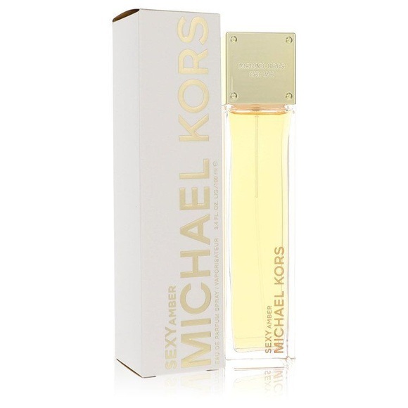 Michael Kors Sexy Amber by Michael Kors Eau de Parfum Spray 100 ml