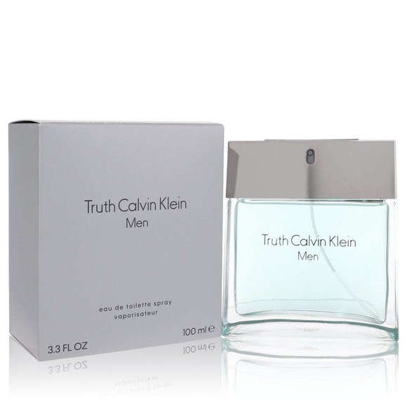 TRUTH by Calvin Klein Eau de Toilette Spray 100 ml