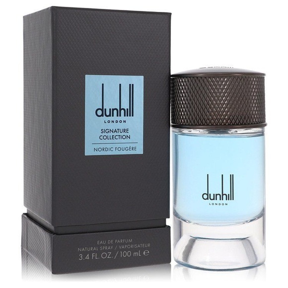 Dunhill Nordic Fougere by Alfred Dunhill Eau De Parfum Spray 100 ml