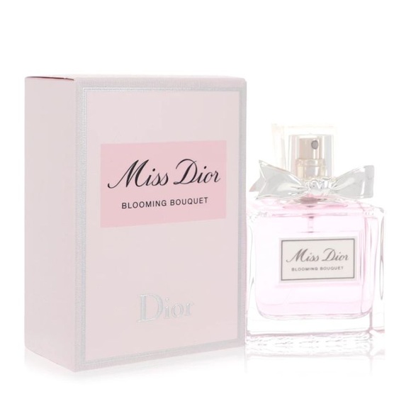 Miss Dior Blooming Bouquet by Christian Dior Eau de Toilette Spray 50 ml
