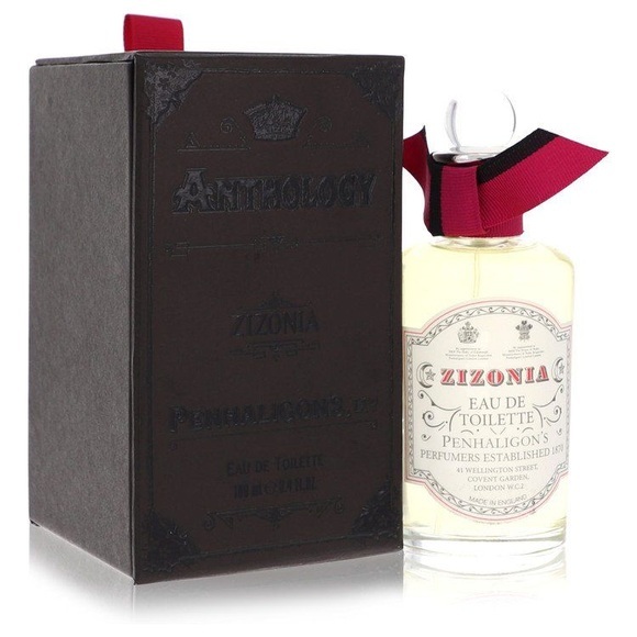 Penhaligon's Zizonia Anthologie