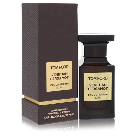 Tom Ford Private Blend Düfte Venetian Bergamot Eau de Parfum (EdP) 50ml