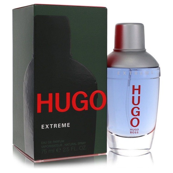 Hugo Boss Hugo Extreme Eau De Parfum Spray 73 ml
