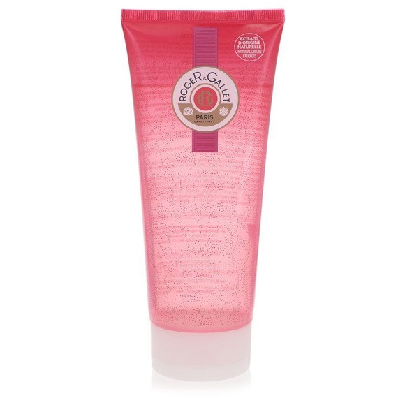 Roger & Gallet Gingembre Rouge Duschgel
