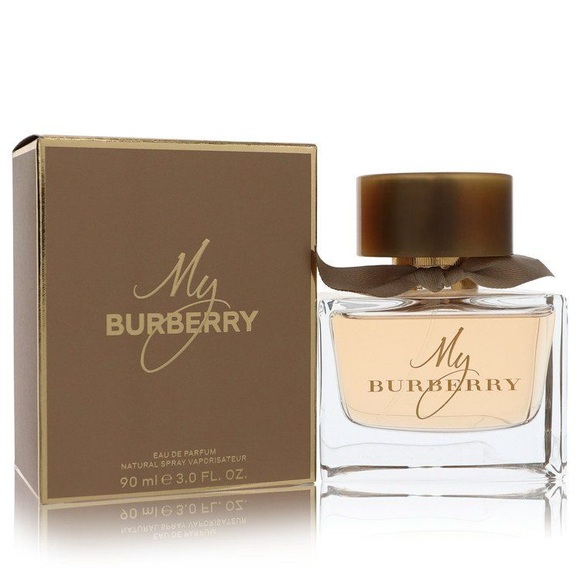 My Burberry - Eau de Parfum
