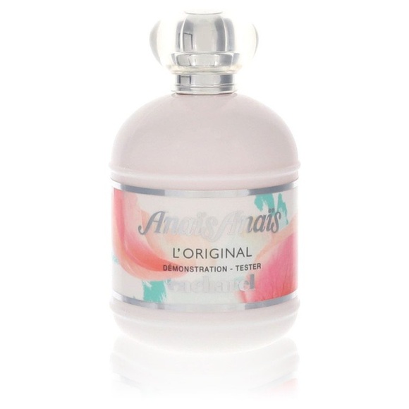 Anais Anais L’Original by Cacharel Eau de Toilette Spray (Tester) 100 ml