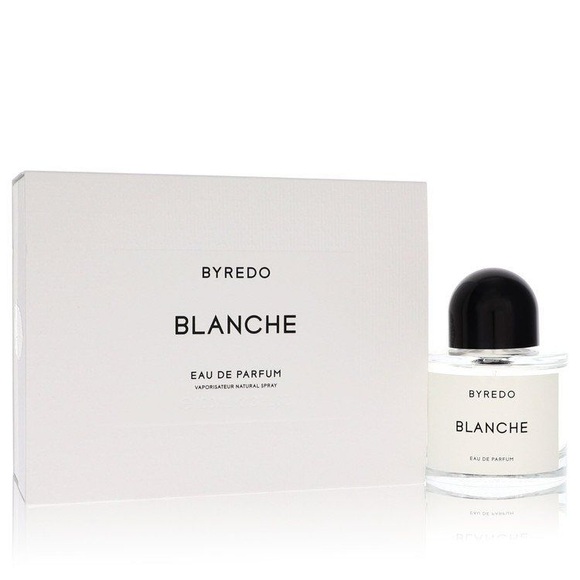 Byredo Blanche Eau De Parfum Spray 100ml / 3.4 oz
