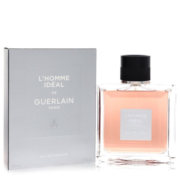 L'homme ideal eau de parfum Duftspray 100 ml