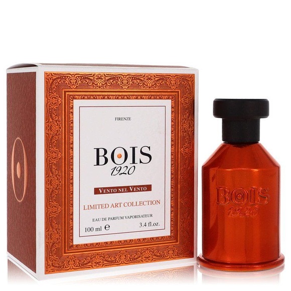 Vento Nel Vento by Bois 1920 Eau de Parfum Spray 100 ml