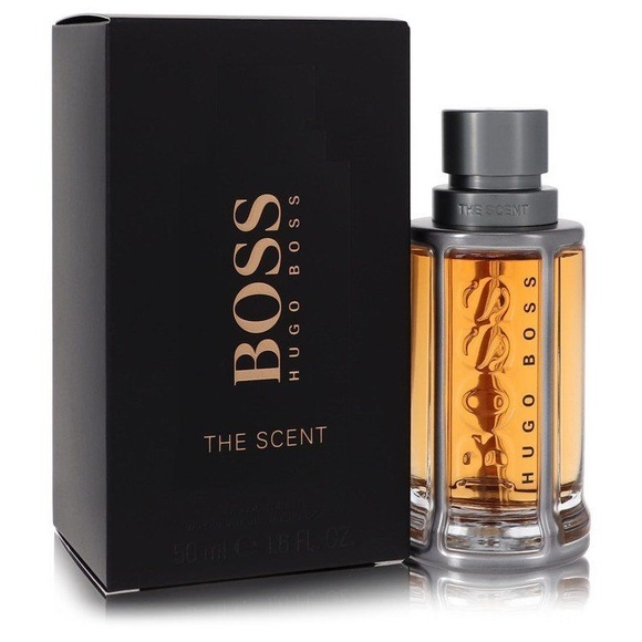 Boss Hugo Boss The Scent
