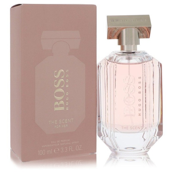 Boss Hugo Boss The Scent For Her Eau de Parfum (EdP) 100ml