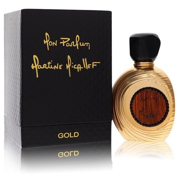 Mon Parfum Gold by M. Micallef Eau de Parfum Spray 100 ml