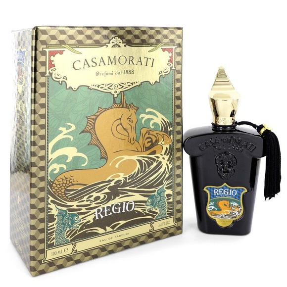 Regio by Xerjoff Eau de Parfum Spray (Unisex) 100 ml