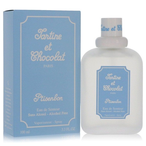 Givenchy Tartine Et Chocolat Ptisenbon Eau De Senteur Spray für Baby (alkoholfrei) - 100ml/3.3oz