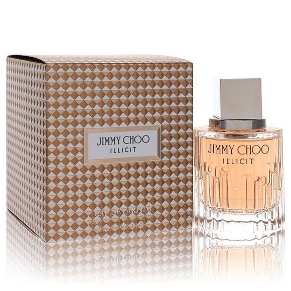 Jimmy Choo Illicit by Jimmy Choo Eau de Parfum Spray 60 ml