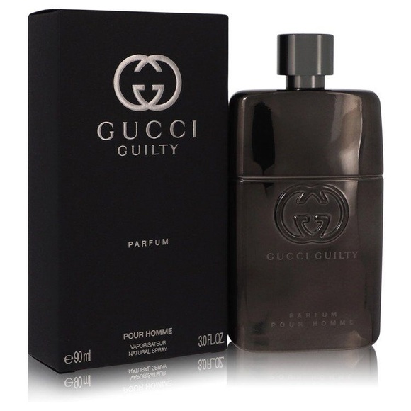 Gucci Gucci Guilty Gucci Gucci Guilty Parfum Pour Homme parfum