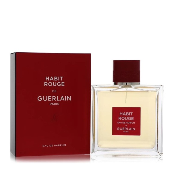 Eau De Parfum Herren 100 ml