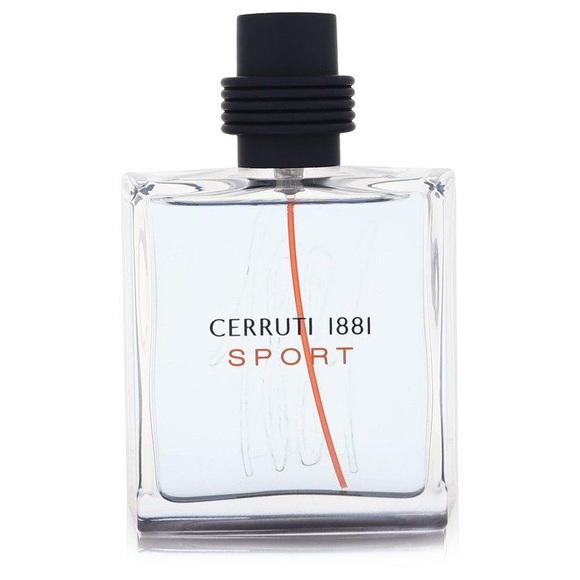 1881 Sport by Nino Cerruti Eau de Toilette Spray (Tester) 100 ml