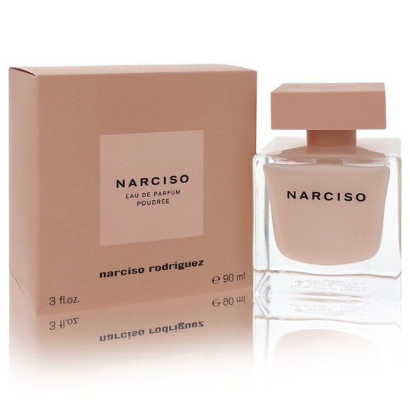 Narciso Poudree by Narciso Rodriguez Eau de Parfum Spray 90 ml