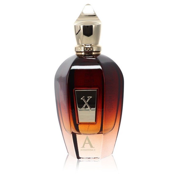 Alexandria II by Xerjoff Eau de Parfum Spray (Unisex Tester) 100 ml