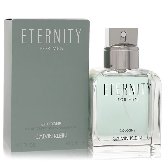 Eternity - For Men Cologne Eau de Toilette