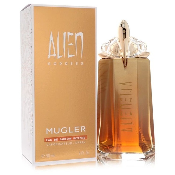 MUGLER Alien Goddess Eau de Parfum