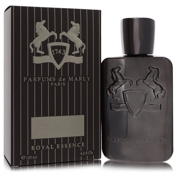 Herod by Parfums de Marly Eau de Parfum Spray 125 ml