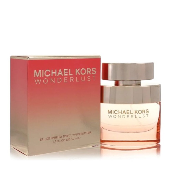 Michael Kors Wonderlust by Michael Kors Eau de Parfum Spray 50 ml